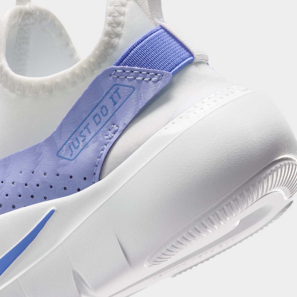 Tenis para correr para niño en morado · IM1376-500 - vista 8