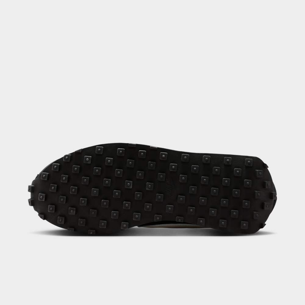Tenis casual para hombre en negro · IM1651-001 - vista 2
