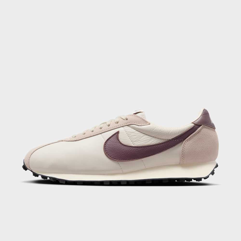 Tenis casual para hombre en blanco · IM1651-100 - vista 1