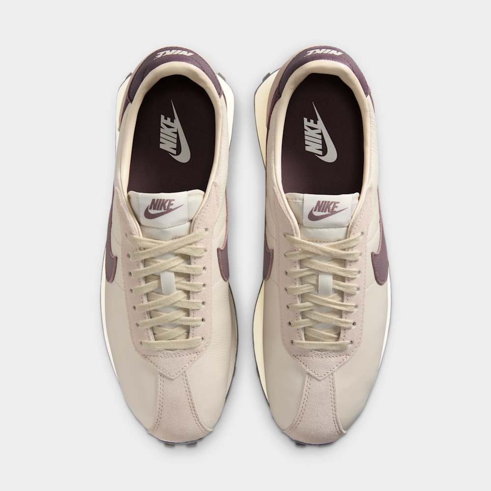 Tenis casual para hombre en blanco · IM1651-100 - vista 4
