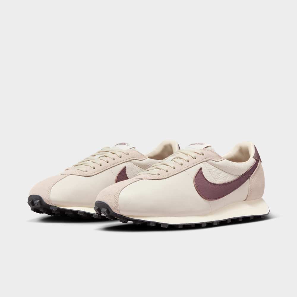Tenis casual para hombre en blanco · IM1651-100 - vista 5