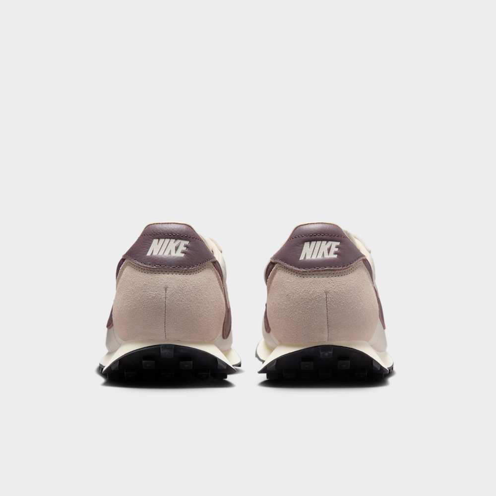 Tenis casual para hombre en blanco · IM1651-100 - vista 6