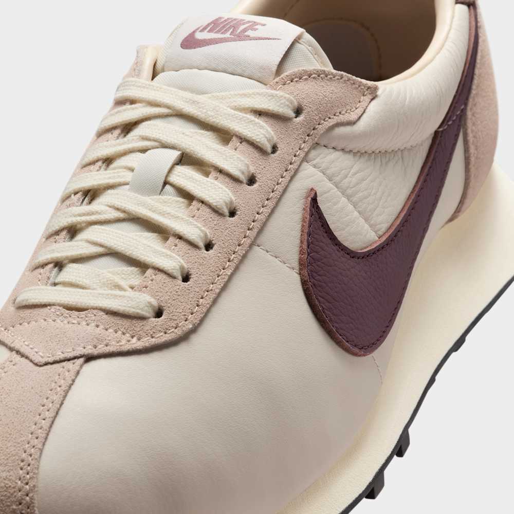 Tenis casual para hombre en blanco · IM1651-100 - vista 7