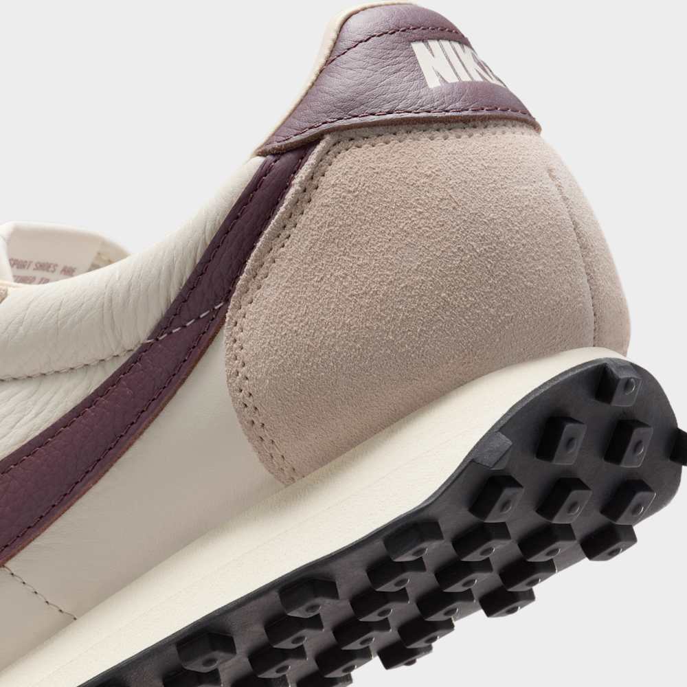Tenis casual para hombre en blanco · IM1651-100 - vista 8