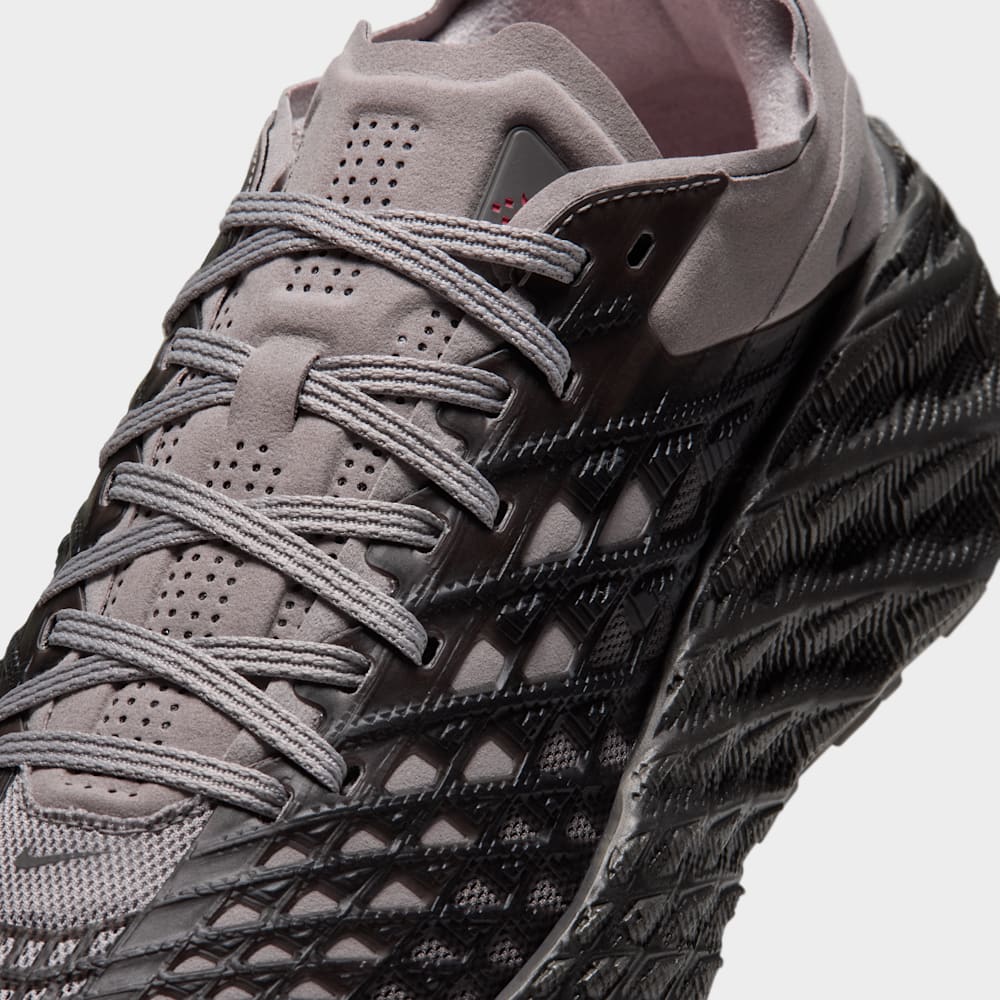 Tenis casual para hombre en gris · IM1973-003 - vista 7