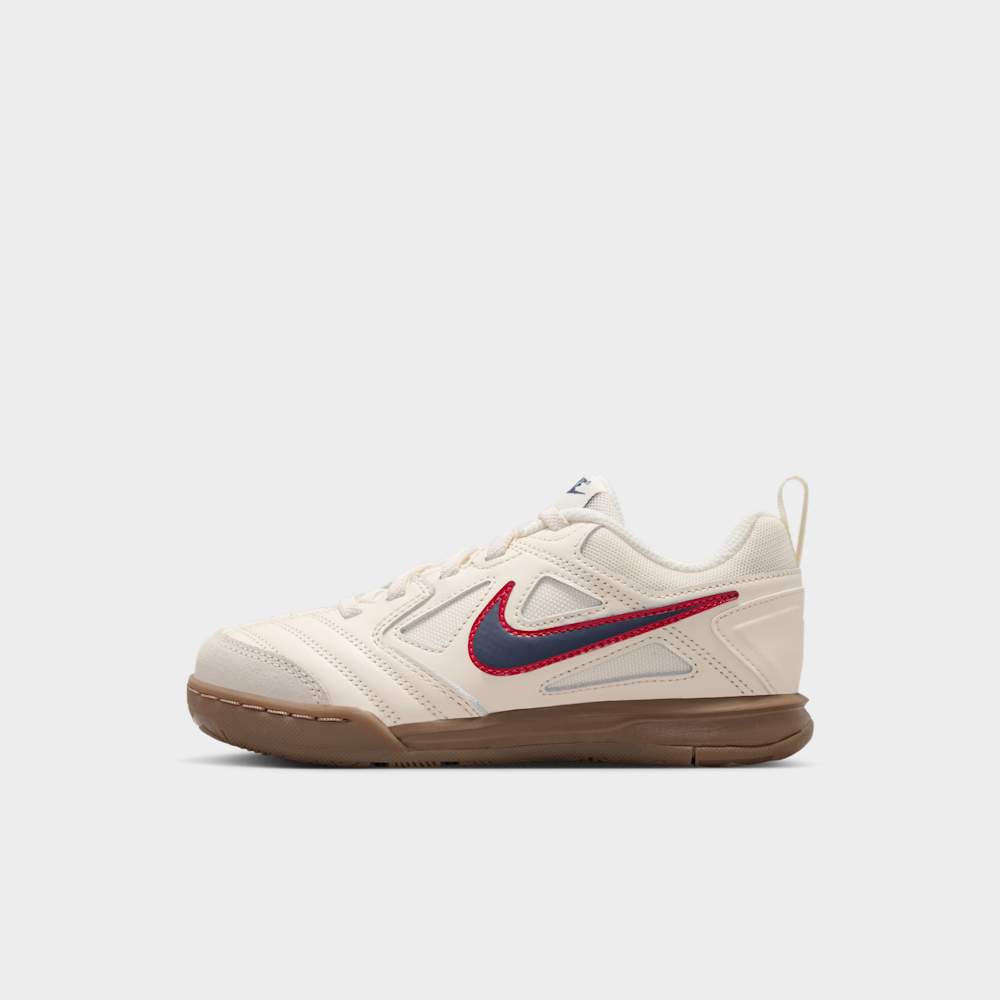 Tenis casual para niño en marrón · IM2208-103 - vista 1
