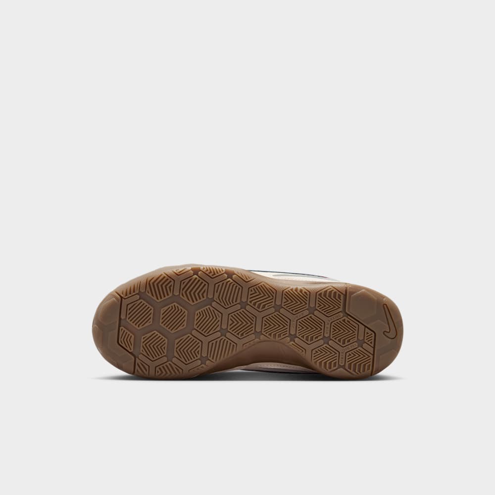 Tenis casual para niño en marrón · IM2208-103 - vista 2