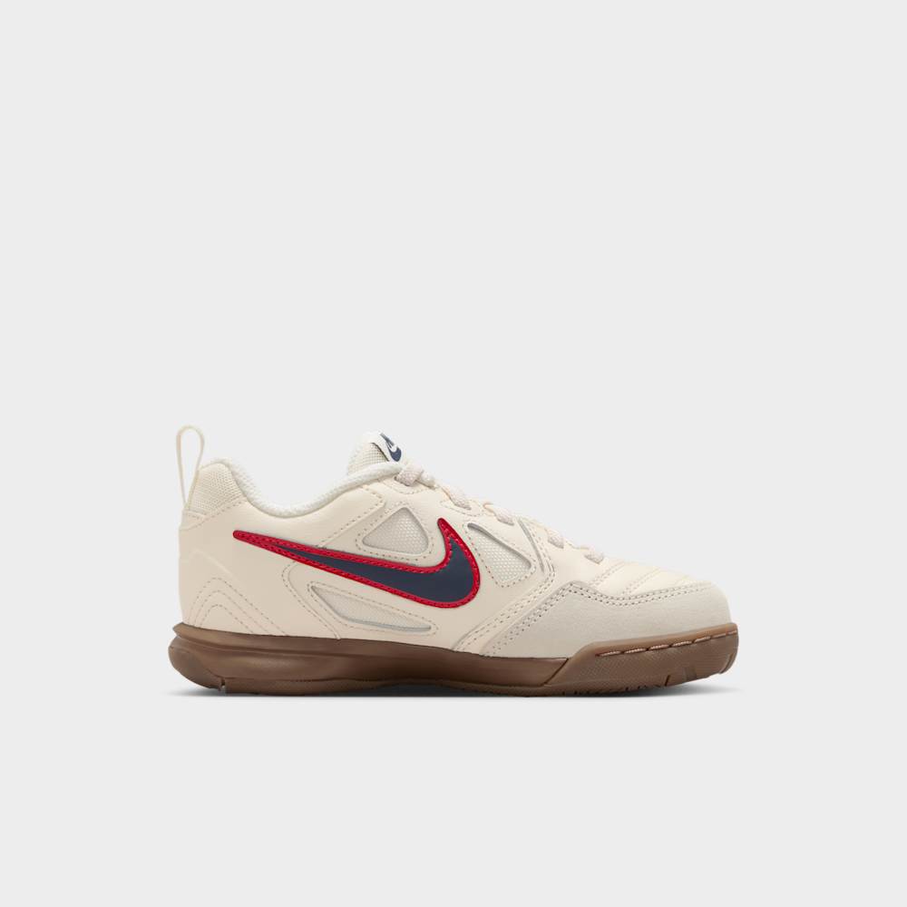 Tenis casual para niño en marrón · IM2208-103 - vista 3