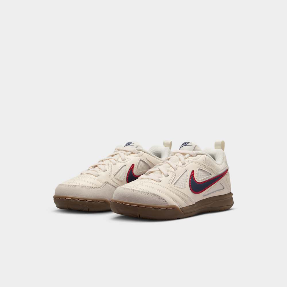 Tenis casual para niño en marrón · IM2208-103 - vista 5