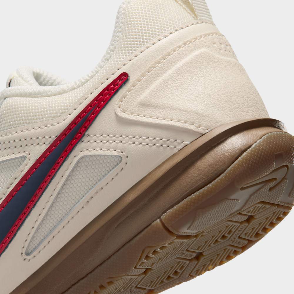 Tenis casual para niño en marrón · IM2208-103 - vista 8