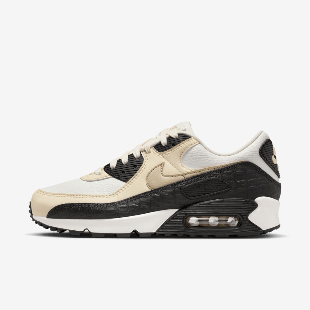 Tenis casual para mujer en blanco · IM3110-100 - vista 1