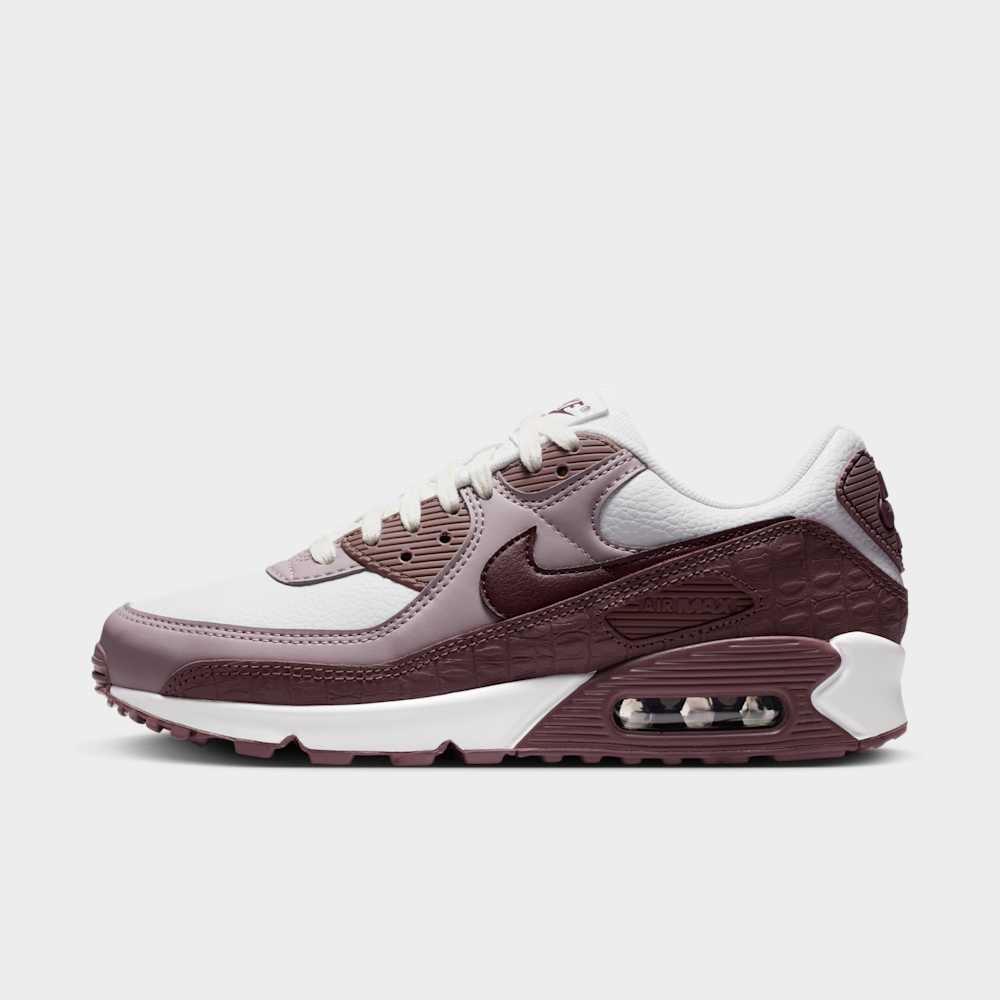 Tenis casual para mujer en morado · IM3110-500 - vista 1
