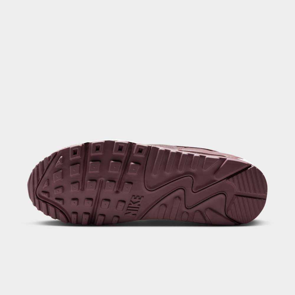 Tenis casual para mujer en morado · IM3110-500 - vista 2