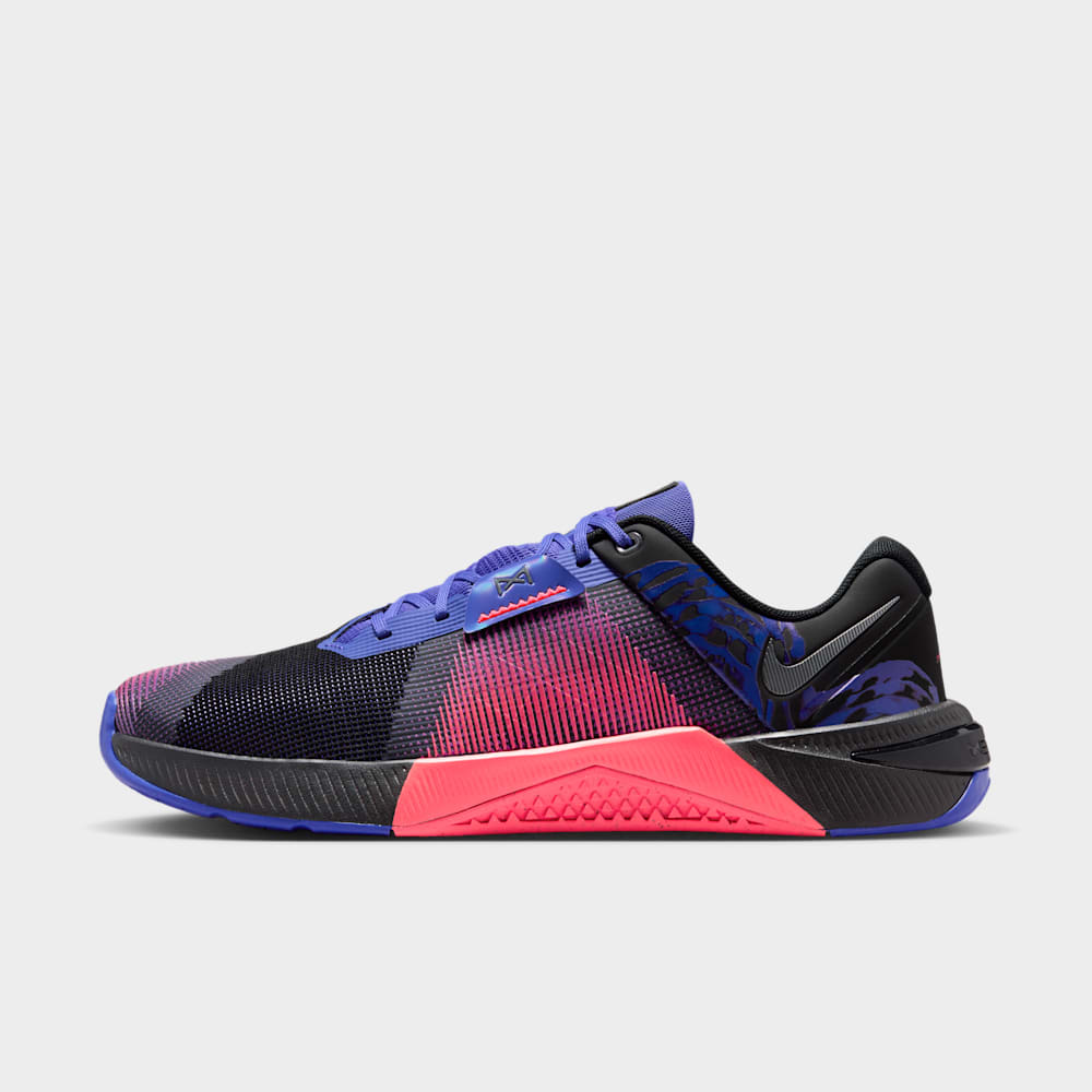 Tenis para entrenamiento para hombre en negro · IM3571-001 - vista 1