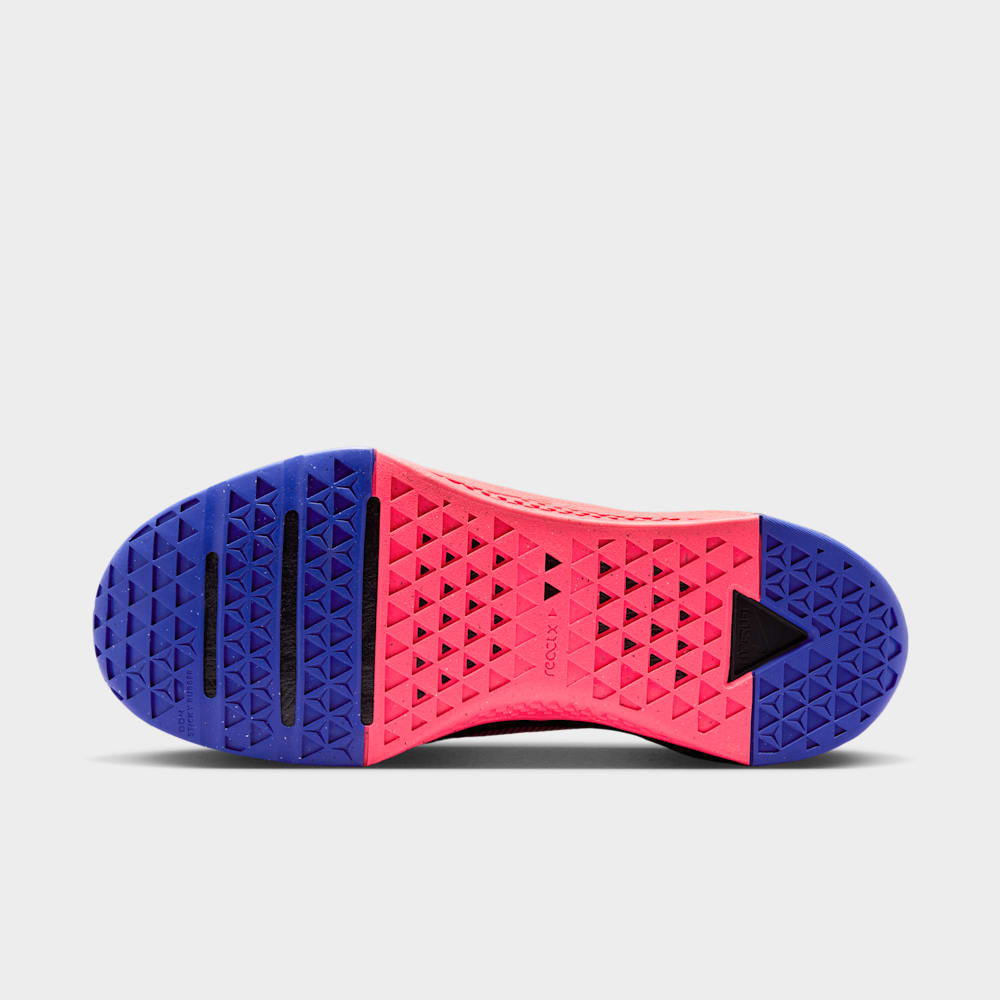 Tenis para entrenamiento para hombre en negro · IM3571-001 - vista 2