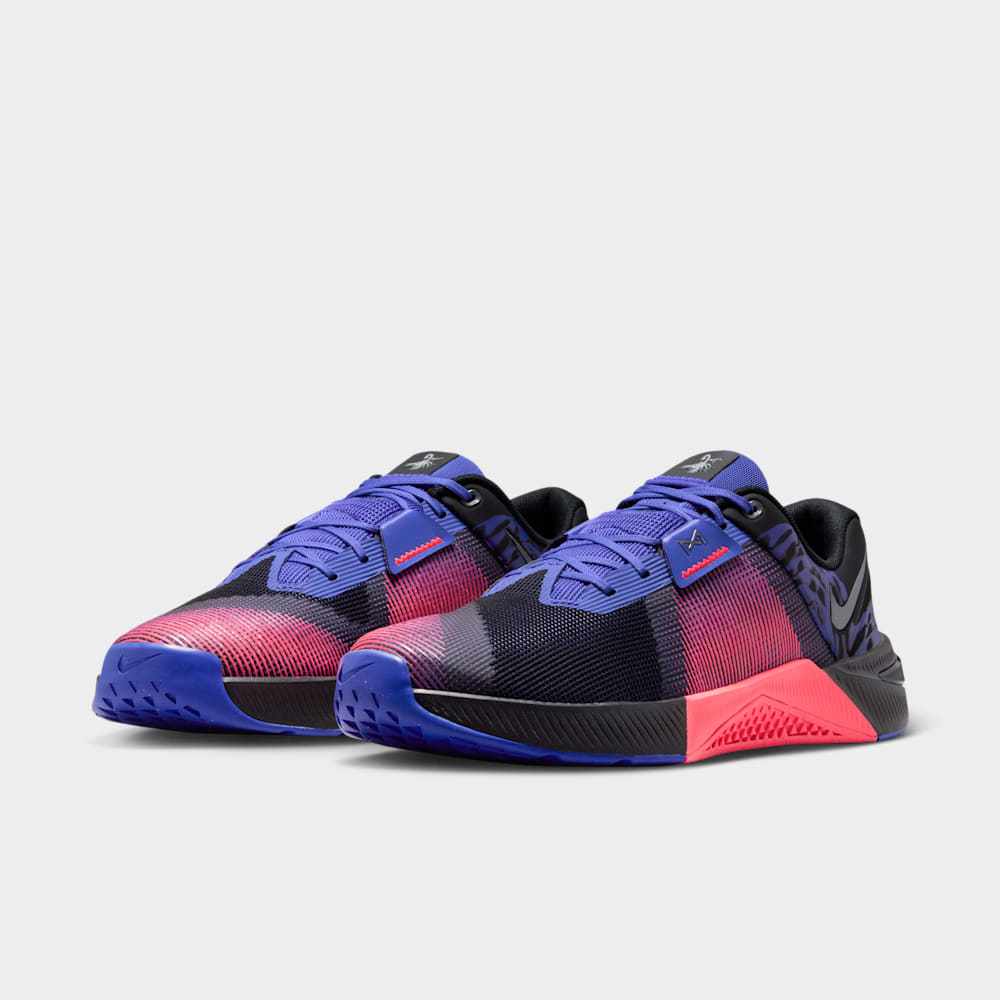 Tenis para entrenamiento para hombre en negro · IM3571-001 - vista 5