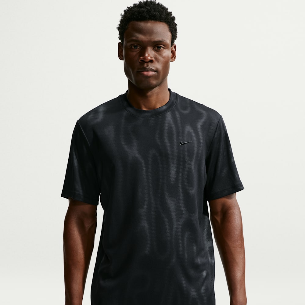 Camisetas y esqueletos para entrenamiento para hombre · IM3633-010 - vista 1
