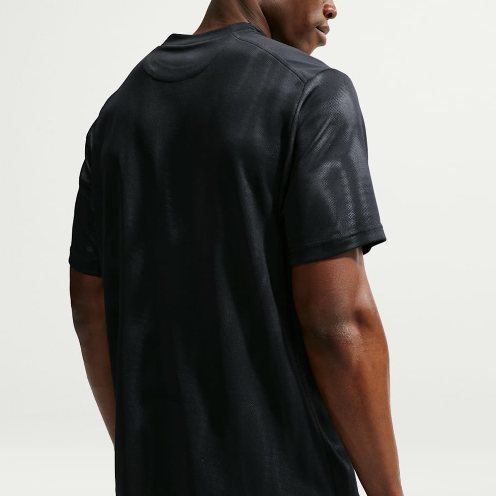 Camisetas y esqueletos para entrenamiento para hombre · IM3633-010 - vista 2