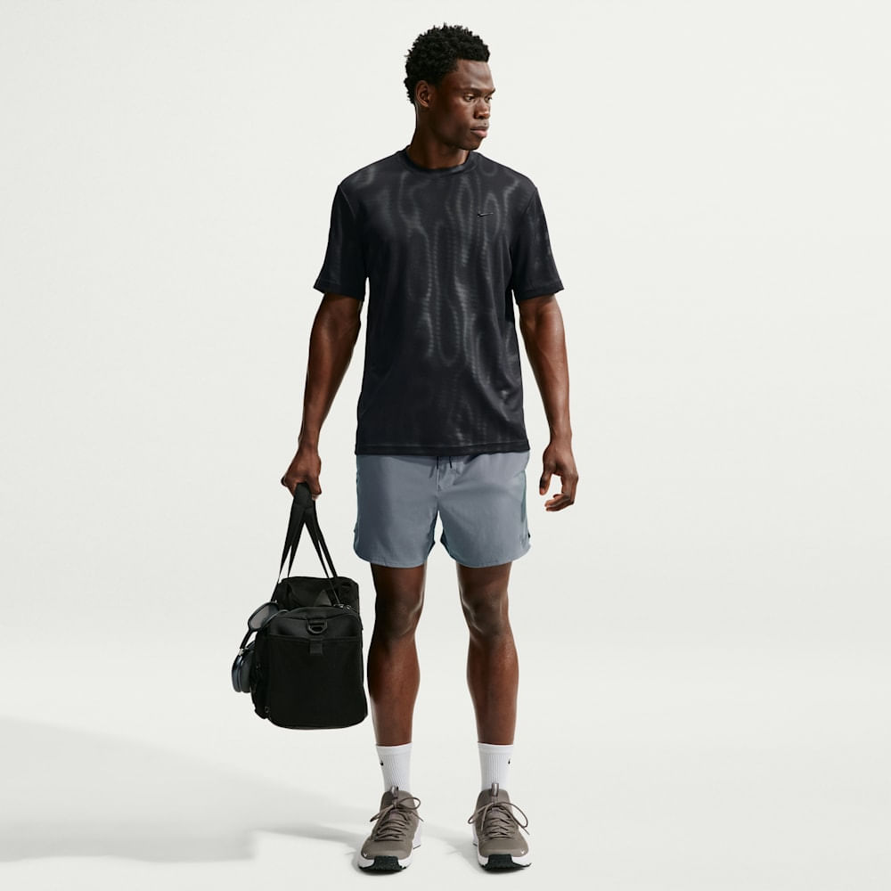 Camisetas y esqueletos para entrenamiento para hombre · IM3633-010 - vista 4