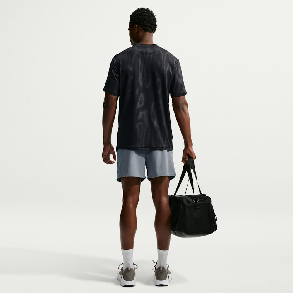 Camisetas y esqueletos para entrenamiento para hombre · IM3633-010 - vista 5