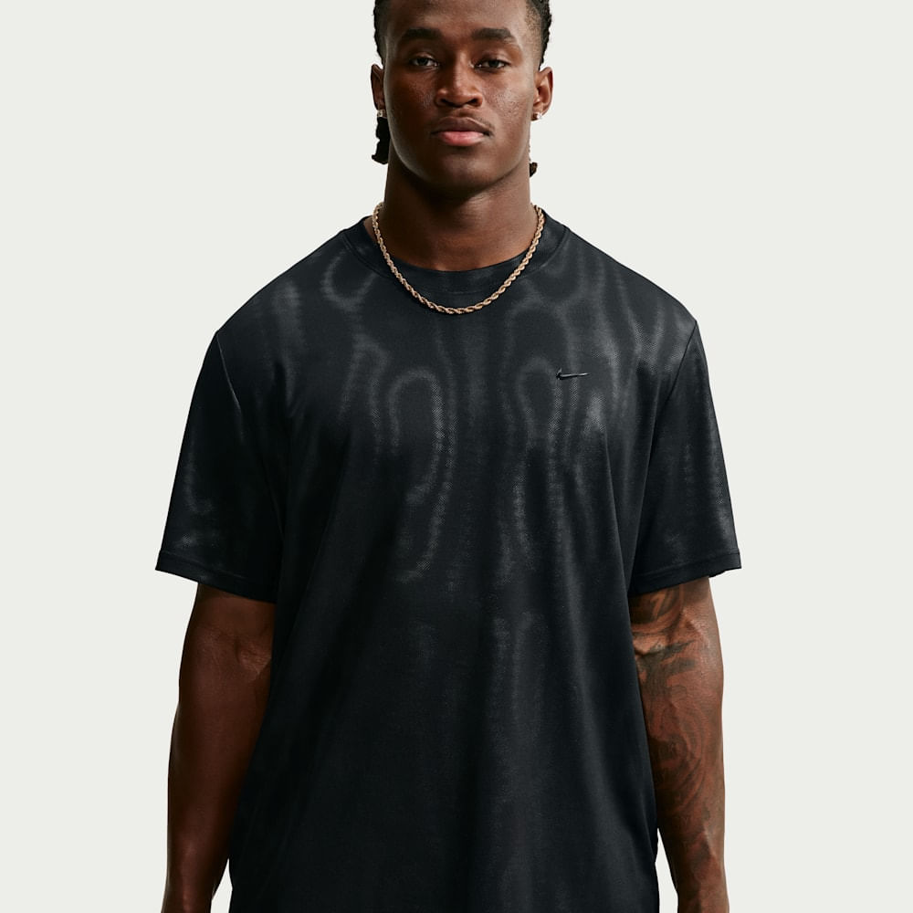 Camisetas y esqueletos para entrenamiento para hombre · IM3633-010 - vista 6