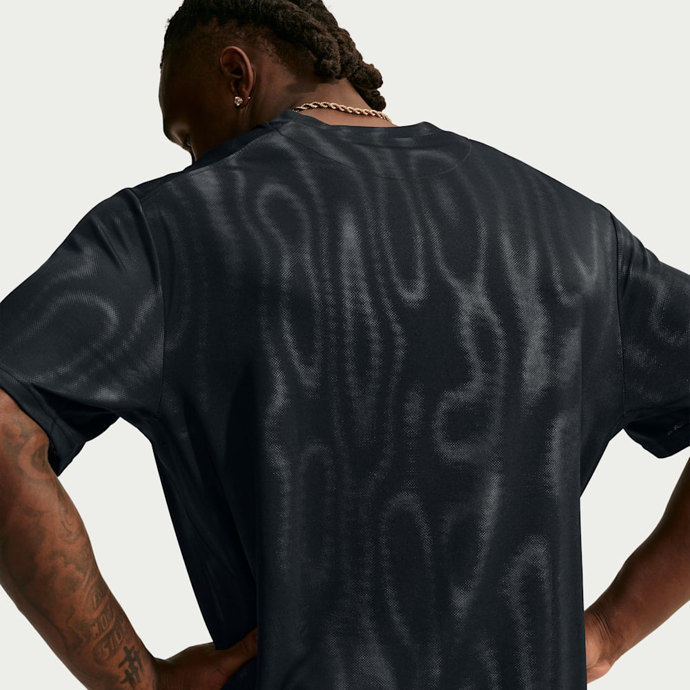 Camisetas y esqueletos para entrenamiento para hombre · IM3633-010 - vista 7