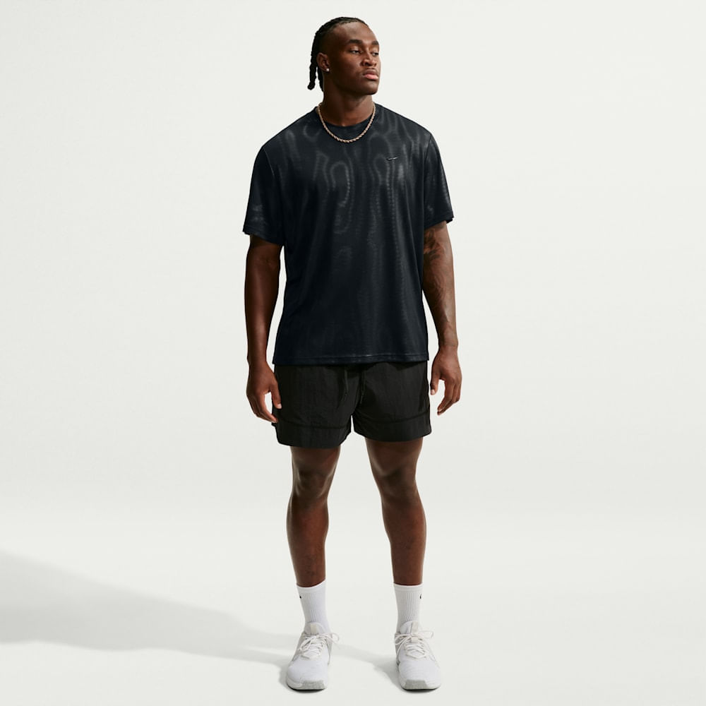 Camisetas y esqueletos para entrenamiento para hombre · IM3633-010 - vista 9