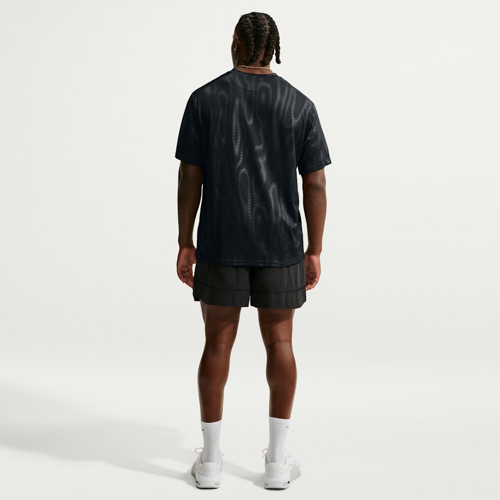 Camisetas y esqueletos para entrenamiento para hombre · IM3633-010 - vista 10