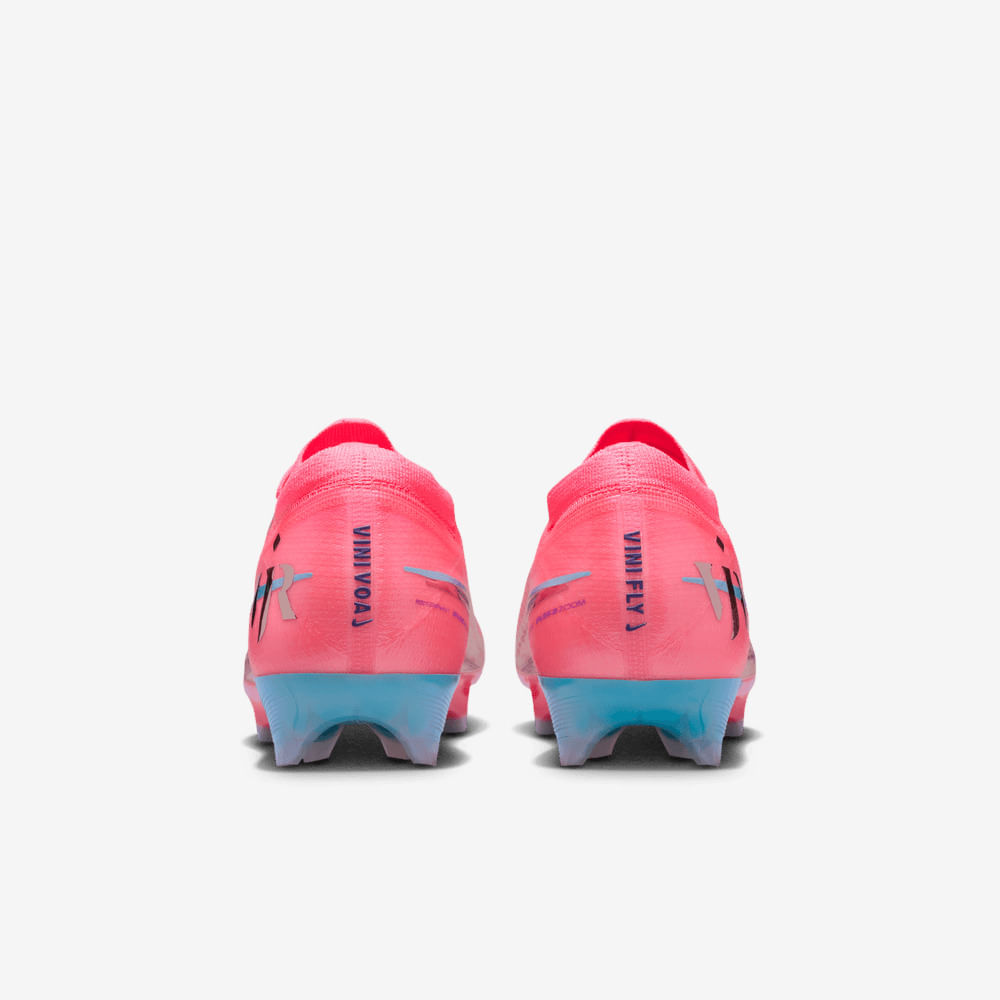 Guayos de fútbol para hombre en rosa · IM3643-640 - vista 6