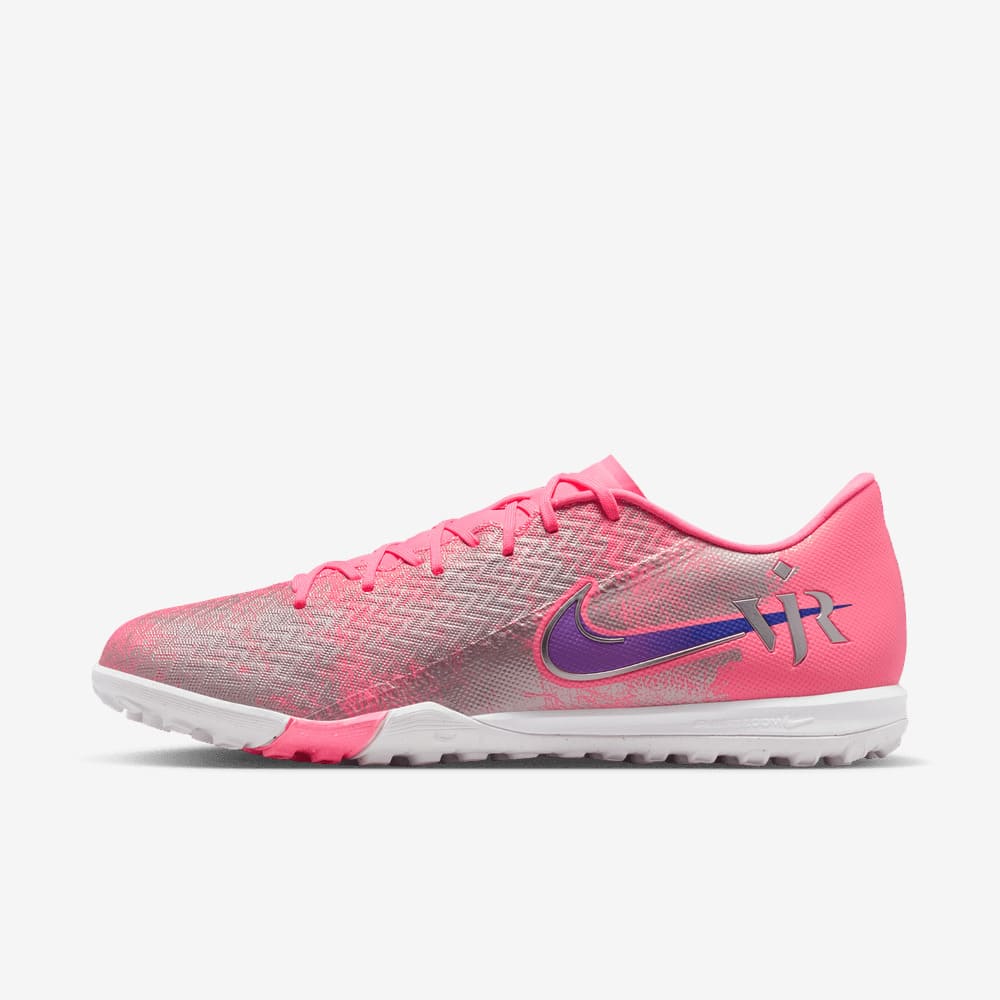Guayos de fútbol para hombre en rosa · IM3646-640 - vista 1