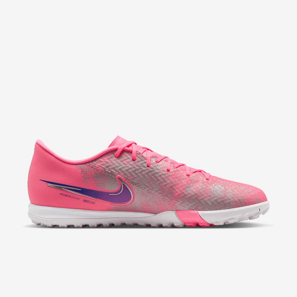 Guayos de fútbol para hombre en rosa · IM3646-640 - vista 3