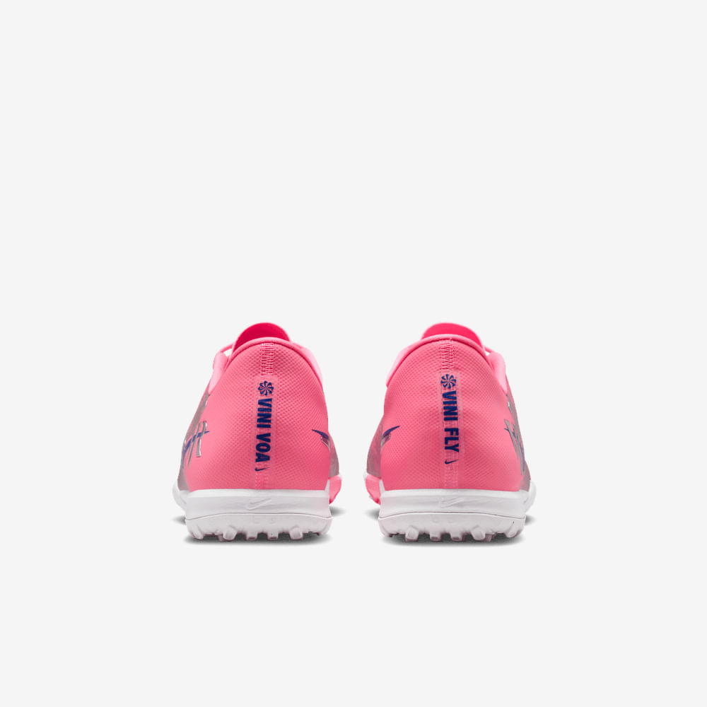 Guayos de fútbol para hombre en rosa · IM3646-640 - vista 6