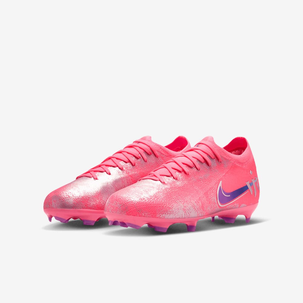 Guayos de fútbol para niño en rosa · IM3649-640 - vista 5