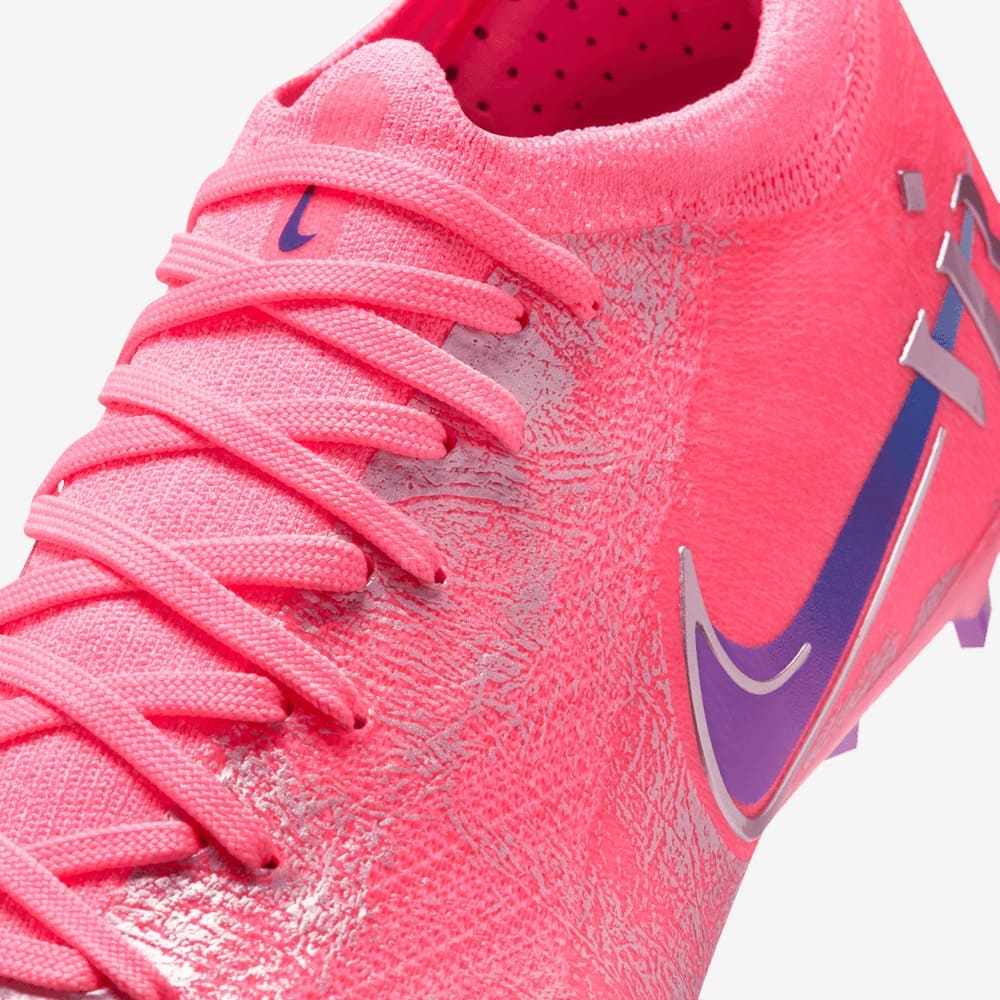 Guayos de fútbol para niño en rosa · IM3649-640 - vista 7