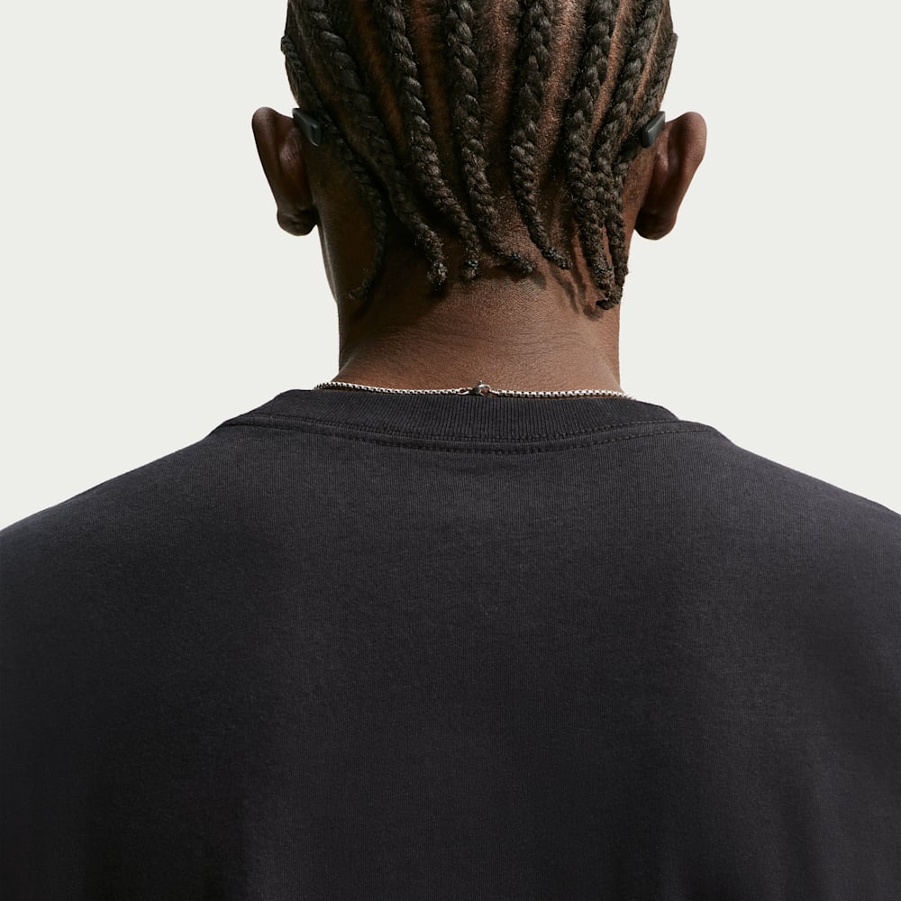 Camisetas y esqueletos casual para hombre · IM3757-010 - vista 2
