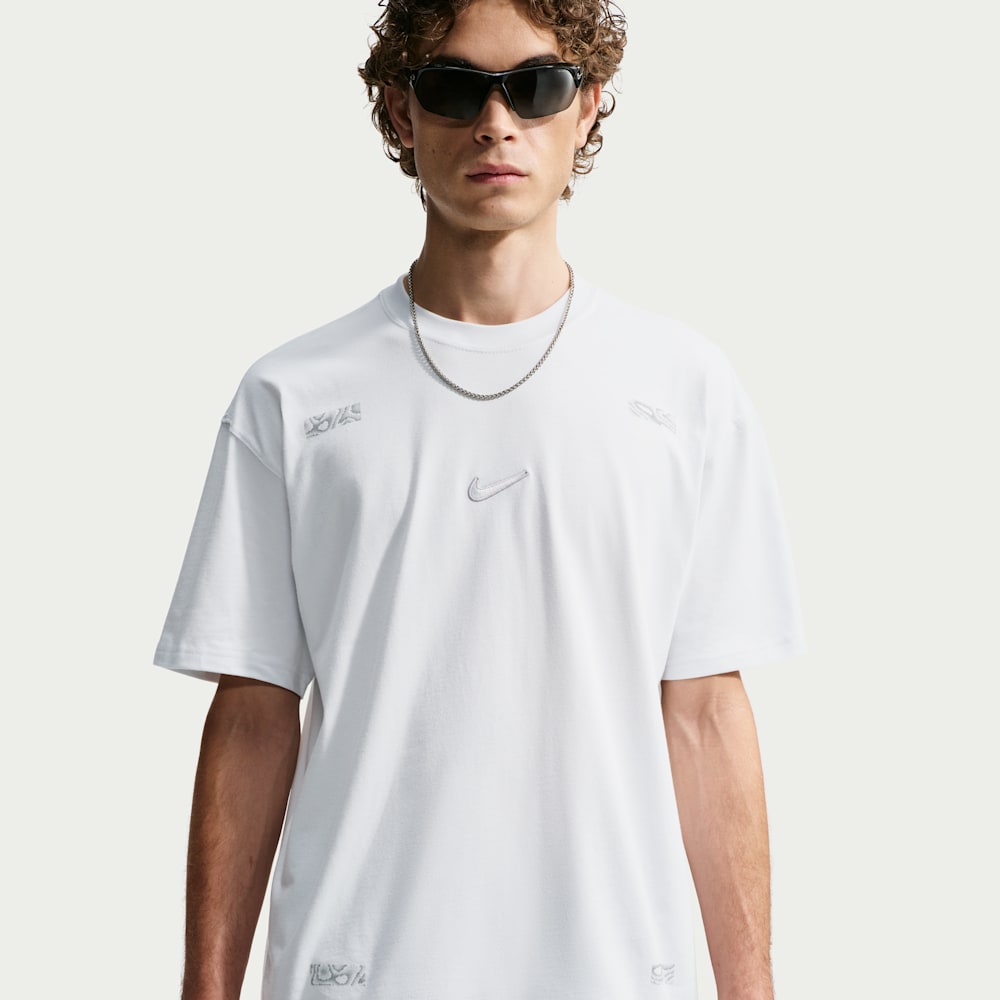 Camisetas y esqueletos casual para hombre · IM3757-101 - vista 1