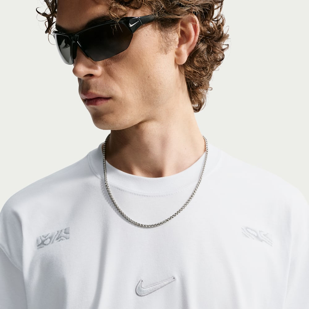 Camisetas y esqueletos casual para hombre · IM3757-101 - vista 3
