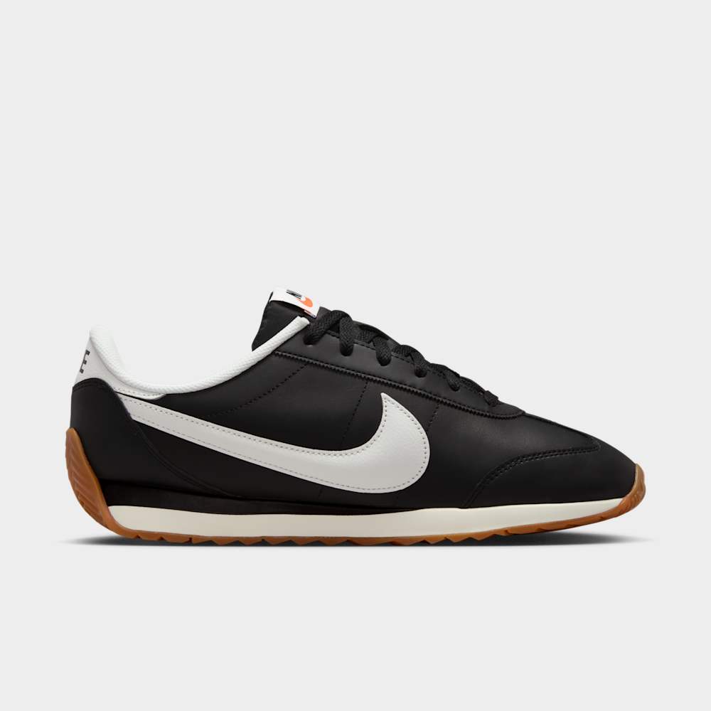 Tenis casual para hombre en negro · IM4006-003 - vista 3