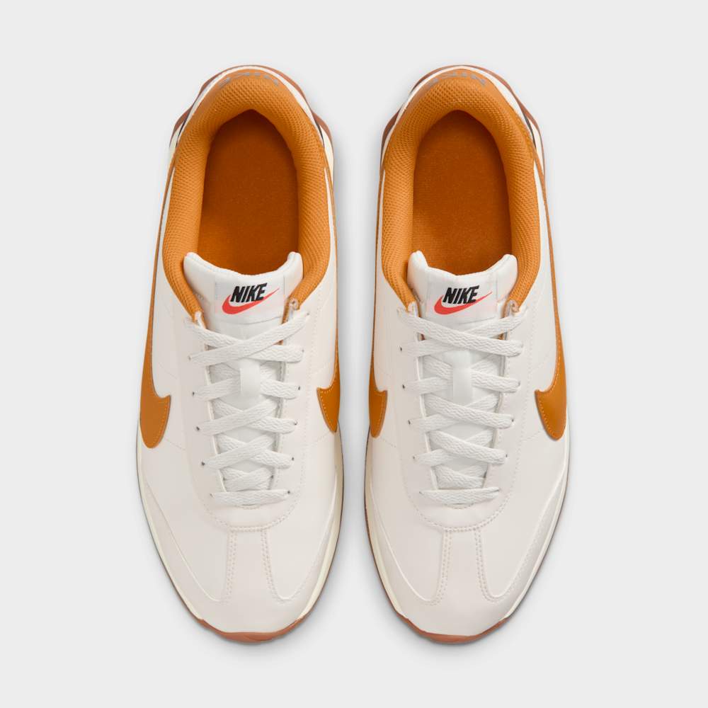 Tenis casual para hombre · IM4006-100 - vista 4