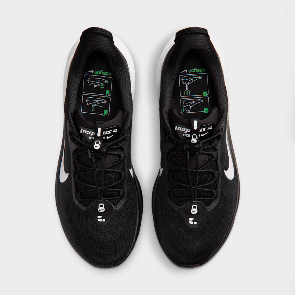 Tenis para correr para hombre · IM4110-001 - vista 4