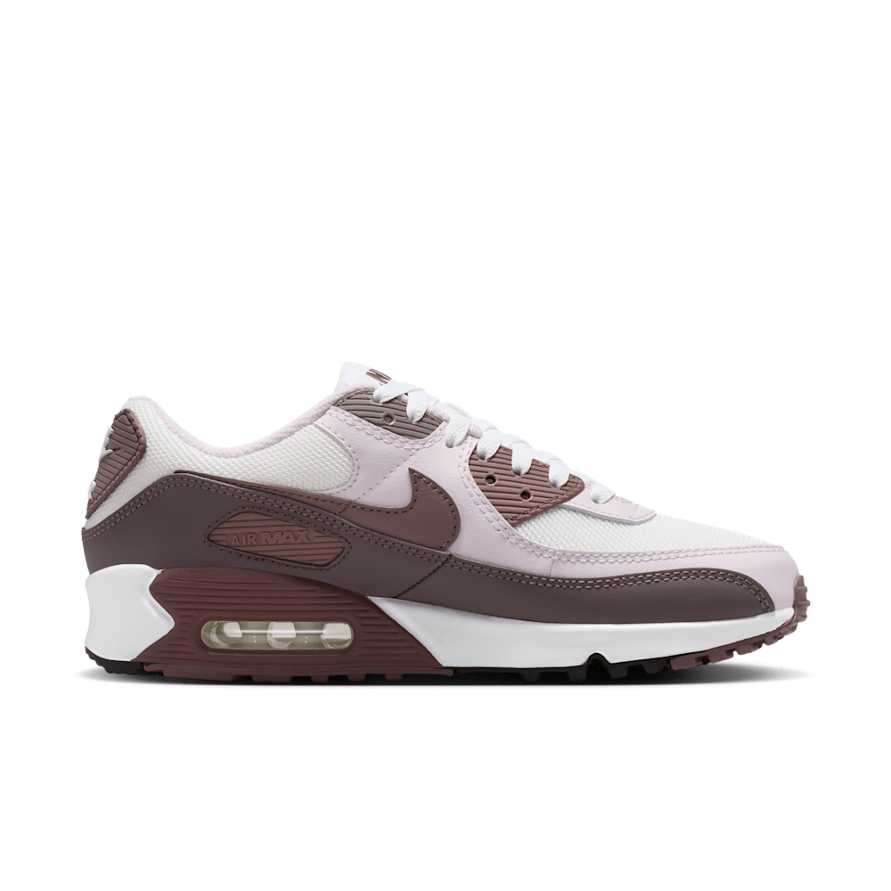 Tenis casual para mujer en blanco · IM4613-104 - vista 3