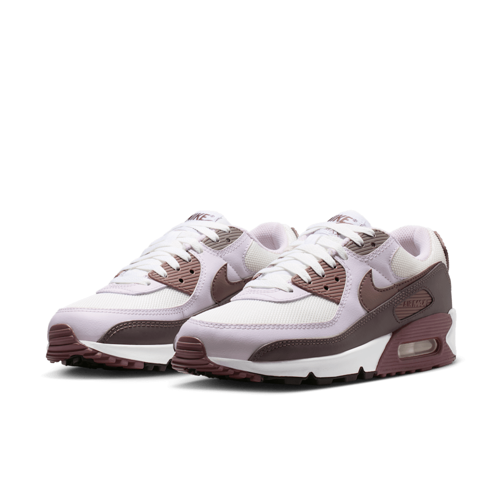 Tenis casual para mujer en blanco · IM4613-104 - vista 5