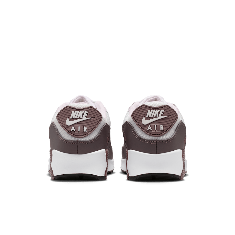 Tenis casual para mujer en blanco · IM4613-104 - vista 6