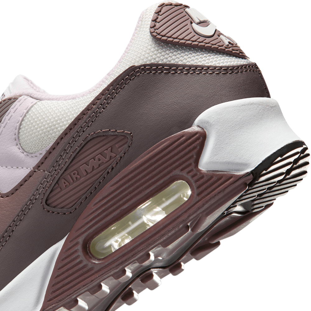 Tenis casual para mujer en blanco · IM4613-104 - vista 8