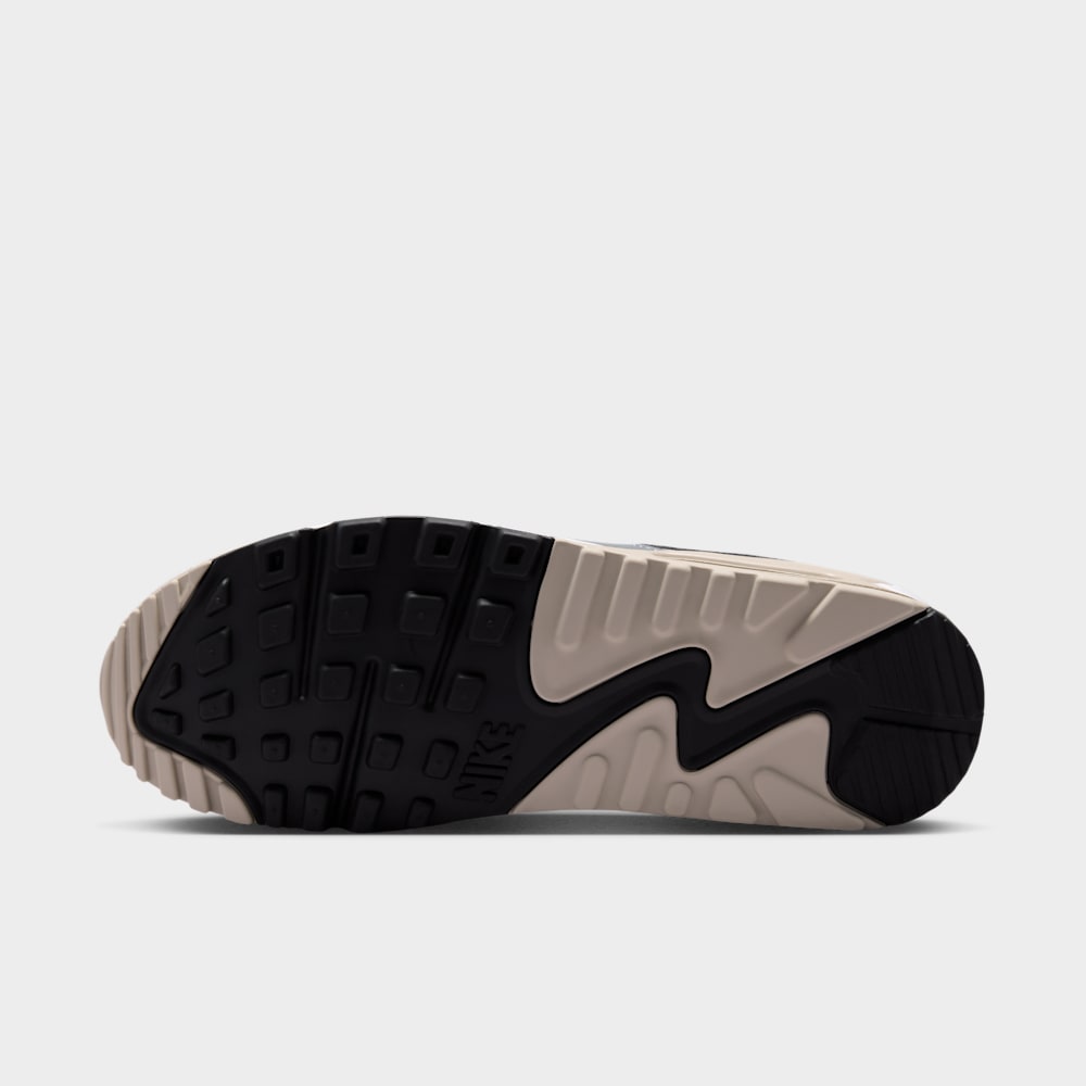 Tenis casual para mujer en marrón · IM4613-201 - vista 2