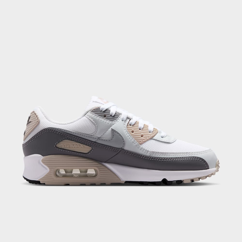 Tenis casual para mujer en marrón · IM4613-201 - vista 3