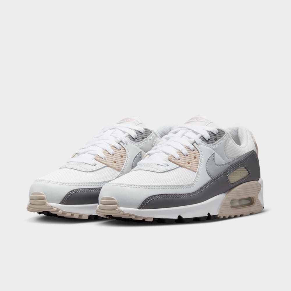 Tenis casual para mujer en marrón · IM4613-201 - vista 5