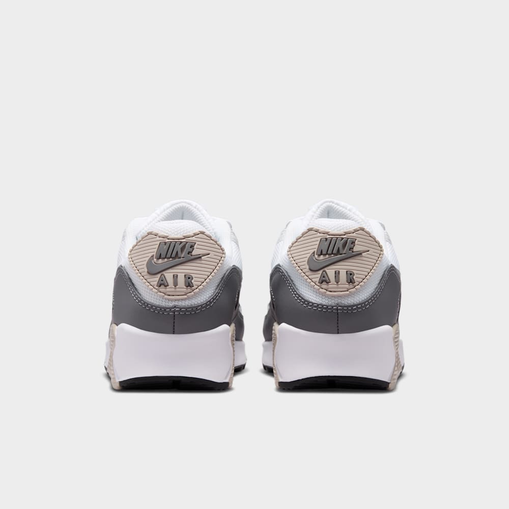 Tenis casual para mujer en marrón · IM4613-201 - vista 6