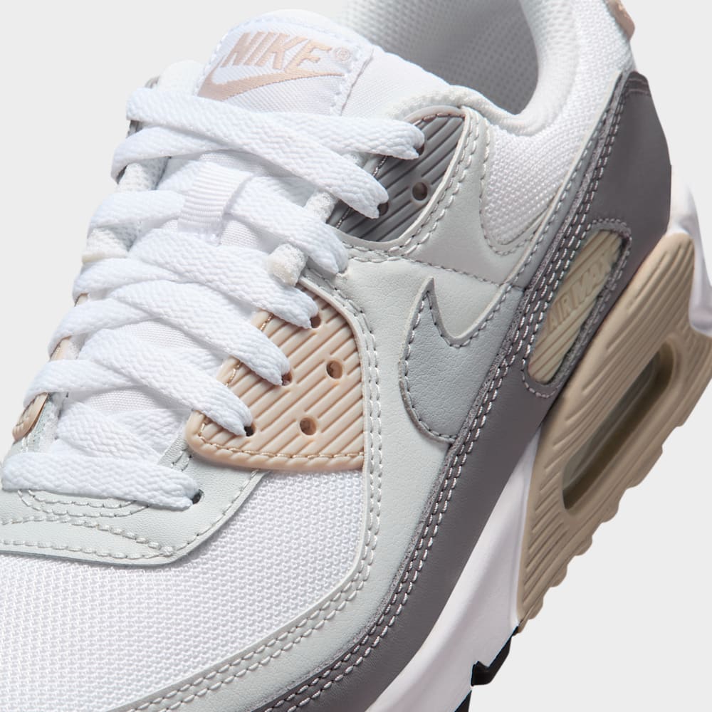 Tenis casual para mujer en marrón · IM4613-201 - vista 7