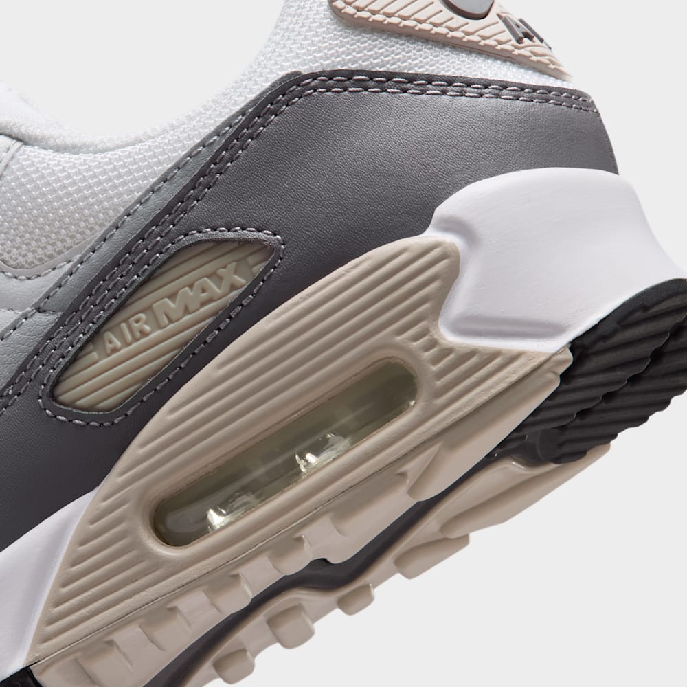 Tenis casual para mujer en marrón · IM4613-201 - vista 8